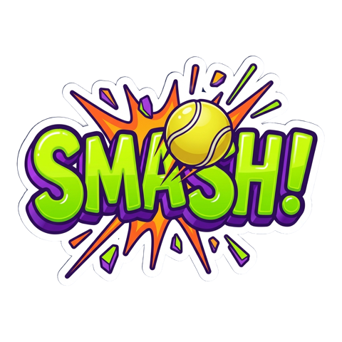 Smash!