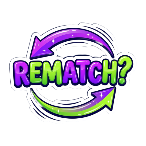 Rematch?